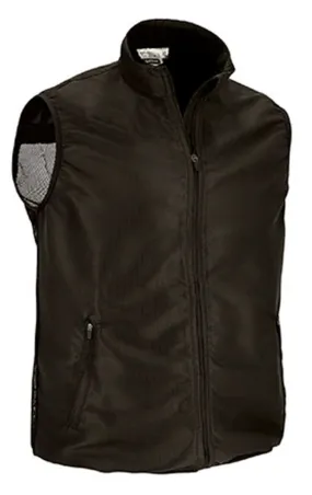 Gilet de sport léger - Homme - REF LIGHTRON - noir 