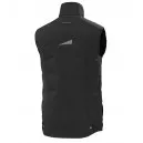 Gilet de Travail Homme Hammer Matelassé Noir - ADOLPHE LAFONT