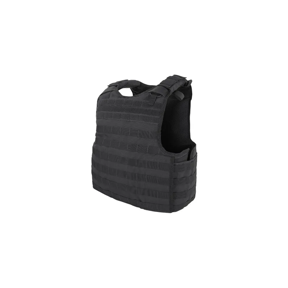 Gilet porte plaques ADN Tactical - AMG Pro