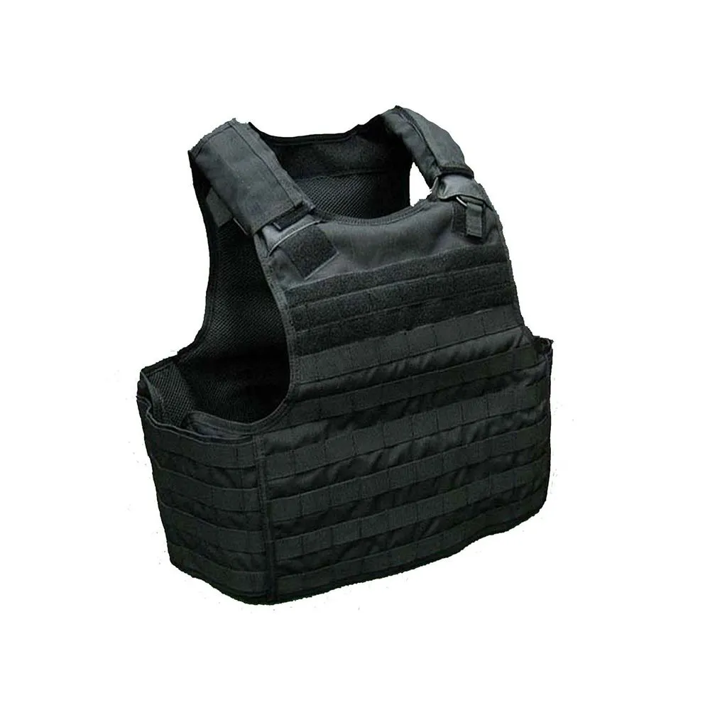 Gilet porte plaques ADN Tactical - AMG Pro