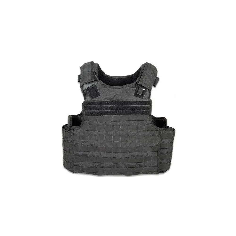 Gilet porte plaques ADN Tactical - AMG Pro