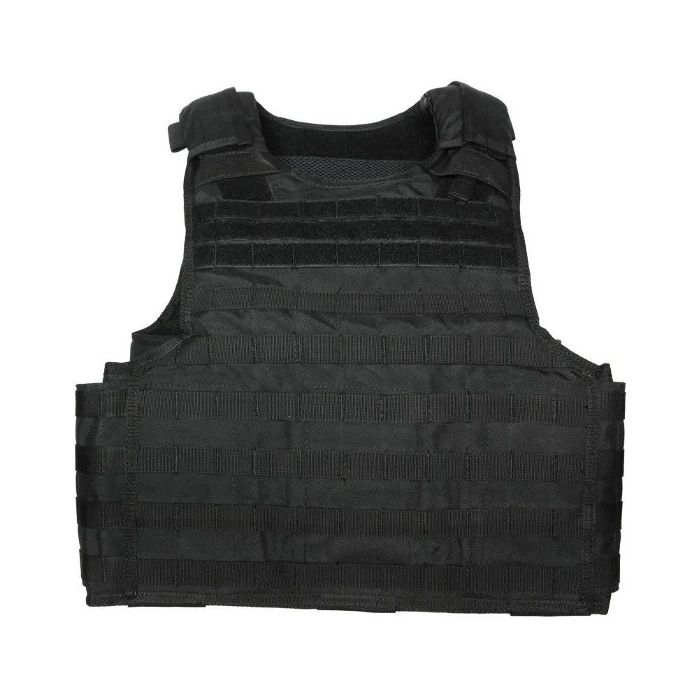 Gilet porte plaques ADN Tactical - AMG Pro