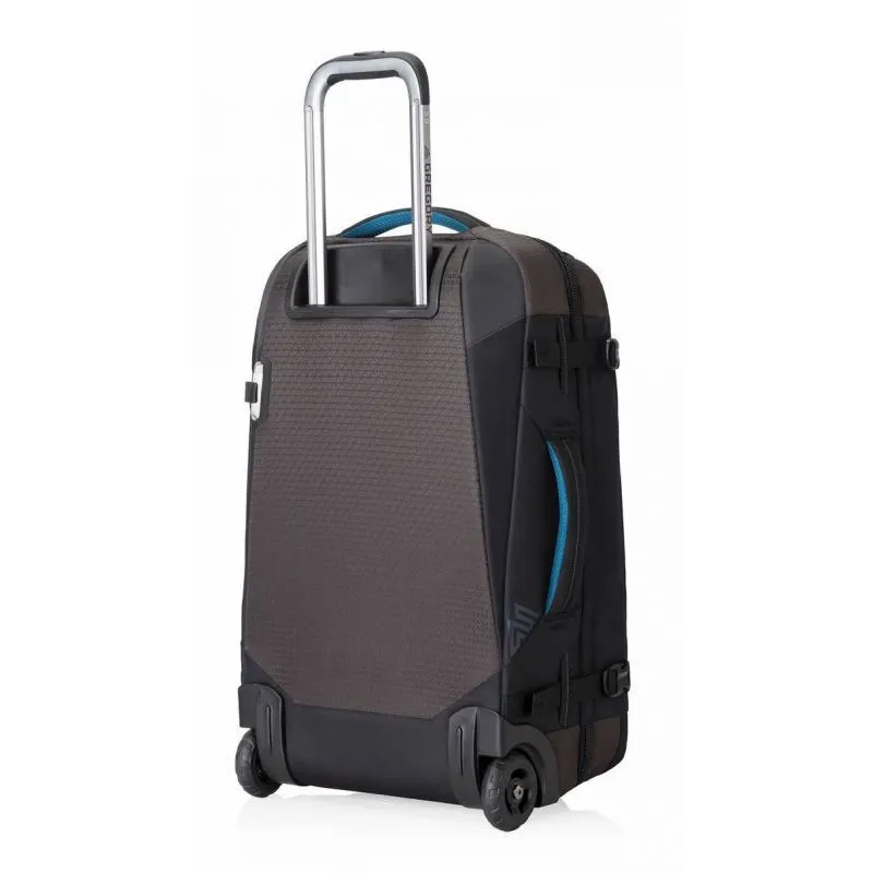 Gregory Split-Case Roller Duffel 22 - Sac voyage | Hardloop