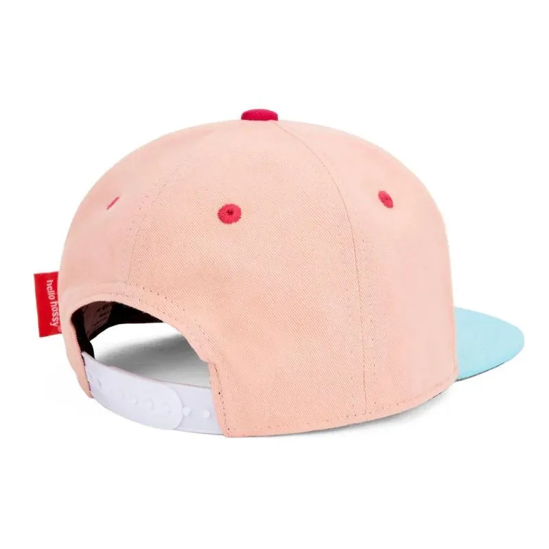 Hello Hossy Mini Jolly - Casquette | Hardloop