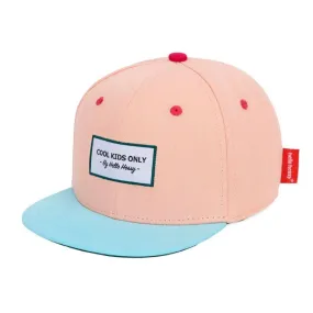 Hello Hossy Mini Jolly - Casquette | Hardloop