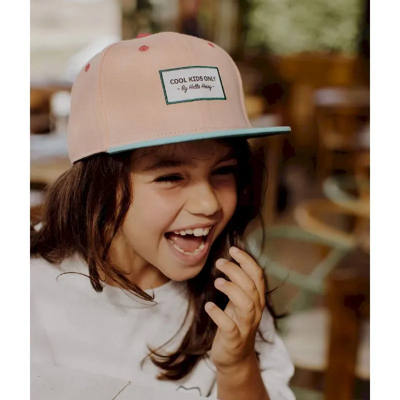 Hello Hossy Mini Jolly - Casquette | Hardloop