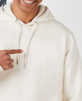 Hoodie homme Famille en van personnalisée