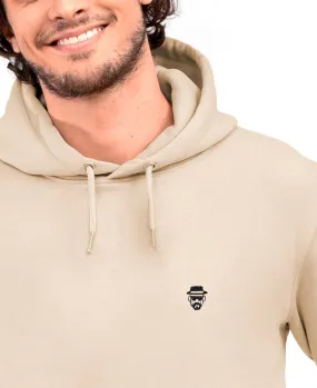 Hoodie homme Walter (brodé)