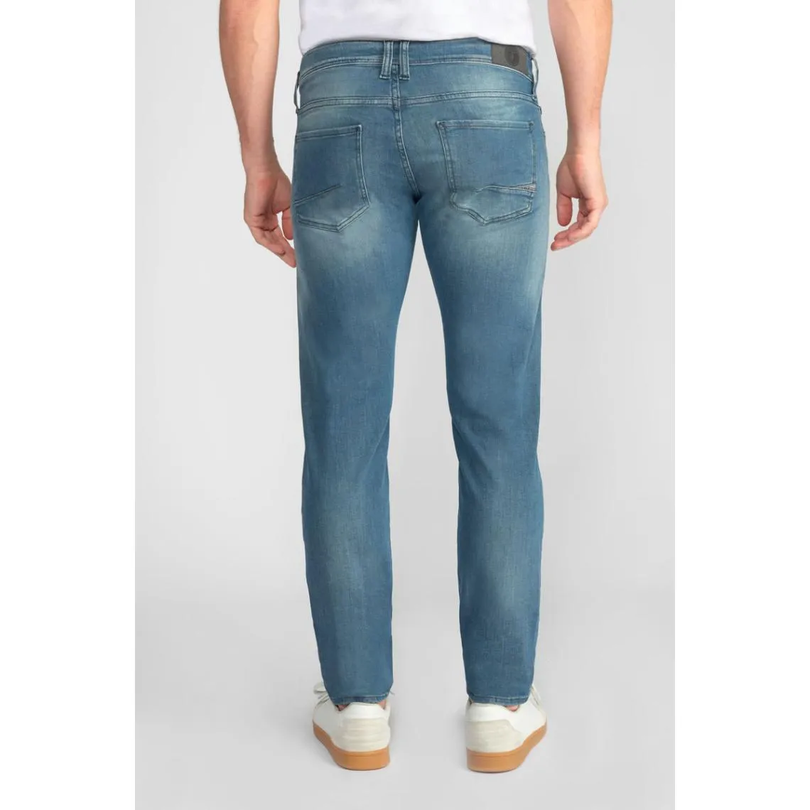 Jeans  700/11 adjusted Win en coton | 3 Suisses