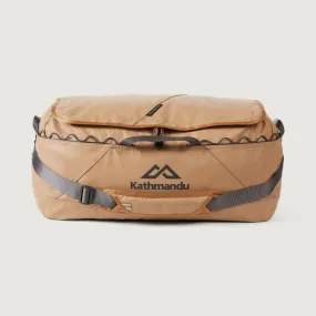 Kathmandu Indus Duffel - Sac de voyage | Hardloop