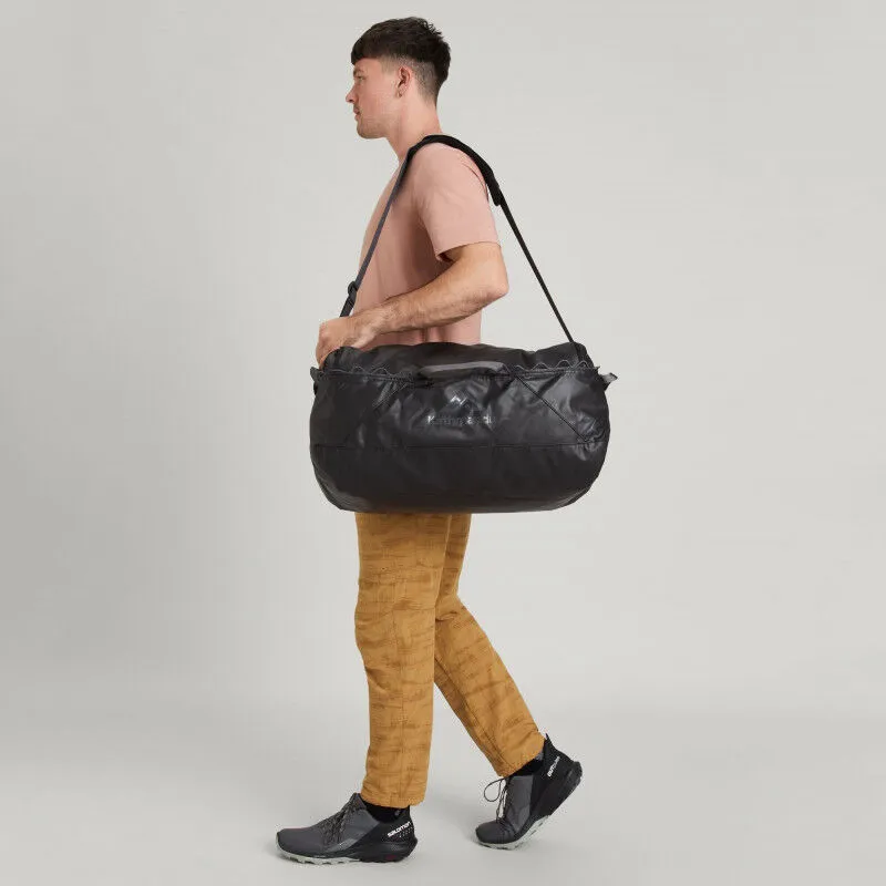 Kathmandu Indus Duffel - Sac de voyage | Hardloop