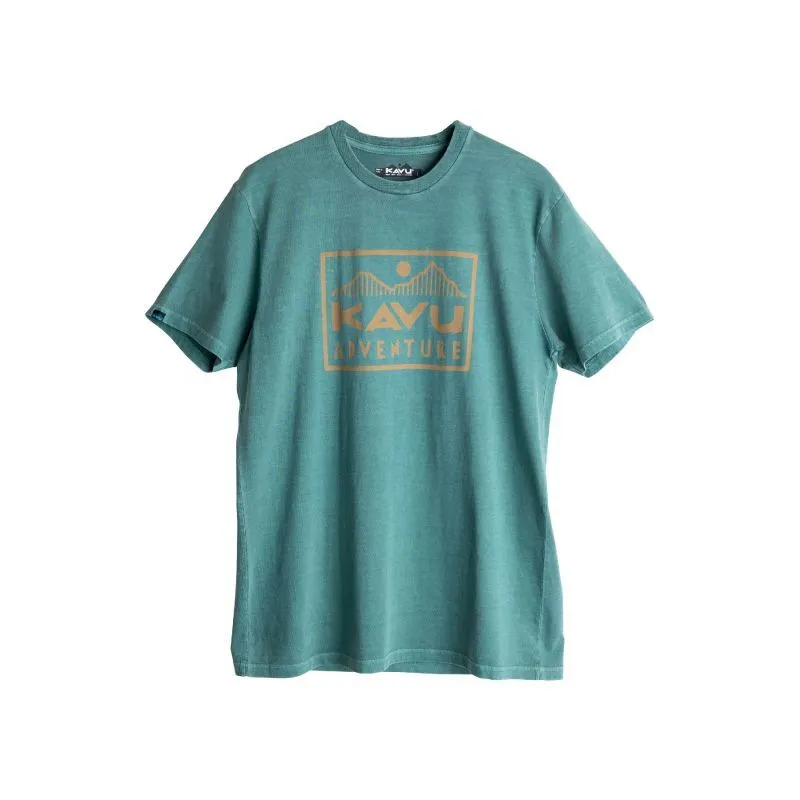 Kavu Set Off - T-shirt homme | Hardloop