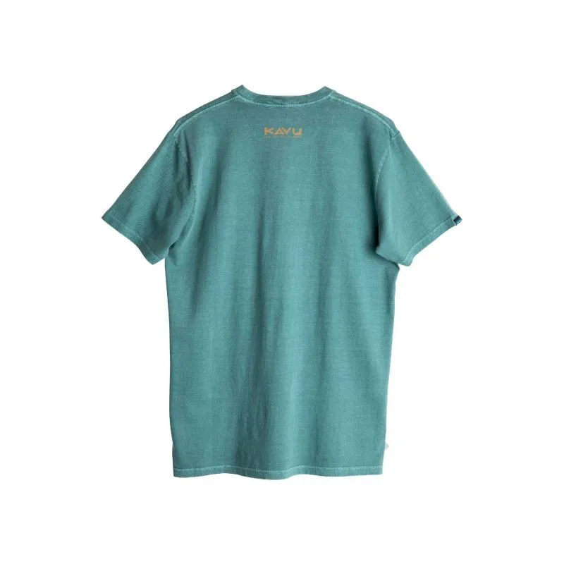 Kavu Set Off - T-shirt homme | Hardloop