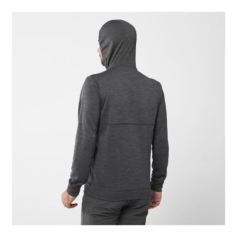 Lafuma Skim Shield Hoodie - Polaire homme | Hardloop