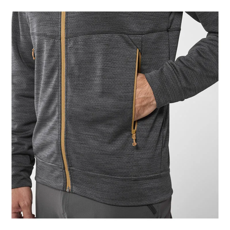 Lafuma Skim Shield Hoodie - Polaire homme | Hardloop