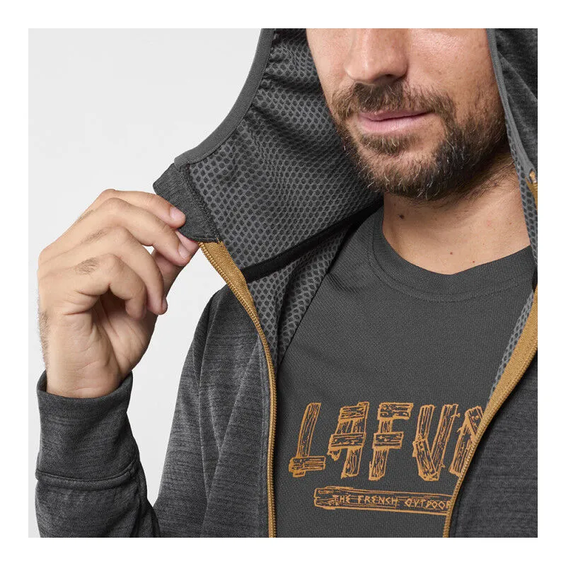 Lafuma Skim Shield Hoodie - Polaire homme | Hardloop