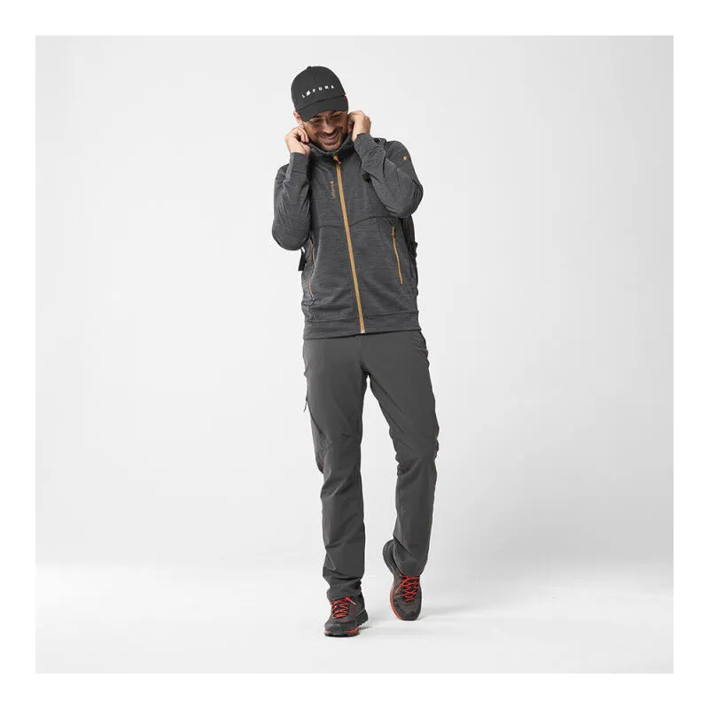 Lafuma Skim Shield Hoodie - Polaire homme | Hardloop