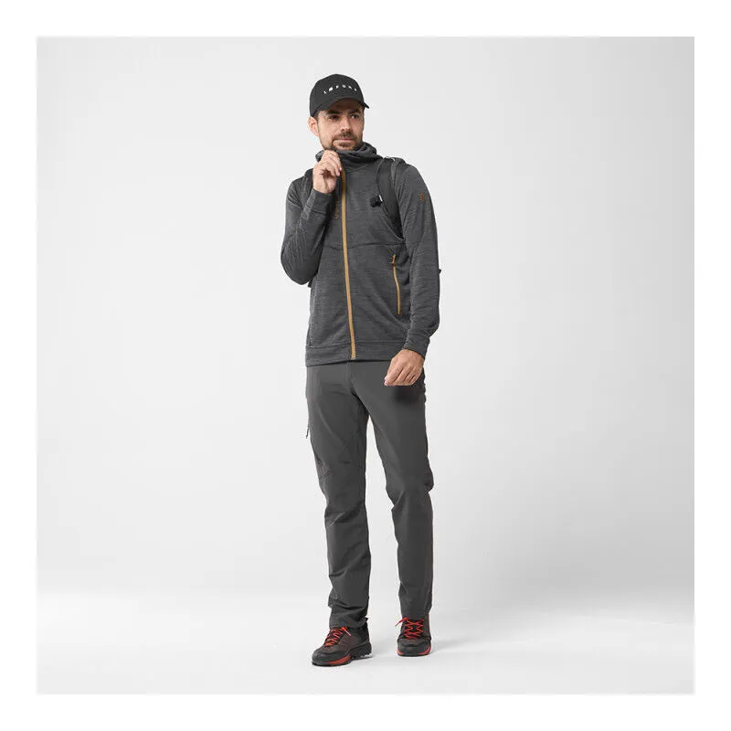 Lafuma Skim Shield Hoodie - Polaire homme | Hardloop