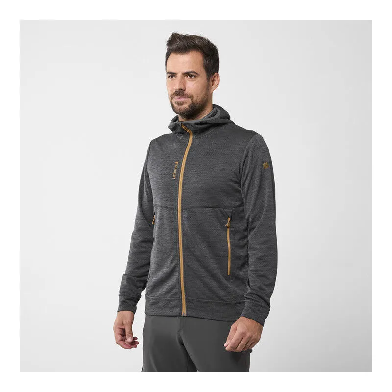 Lafuma Skim Shield Hoodie - Polaire homme | Hardloop