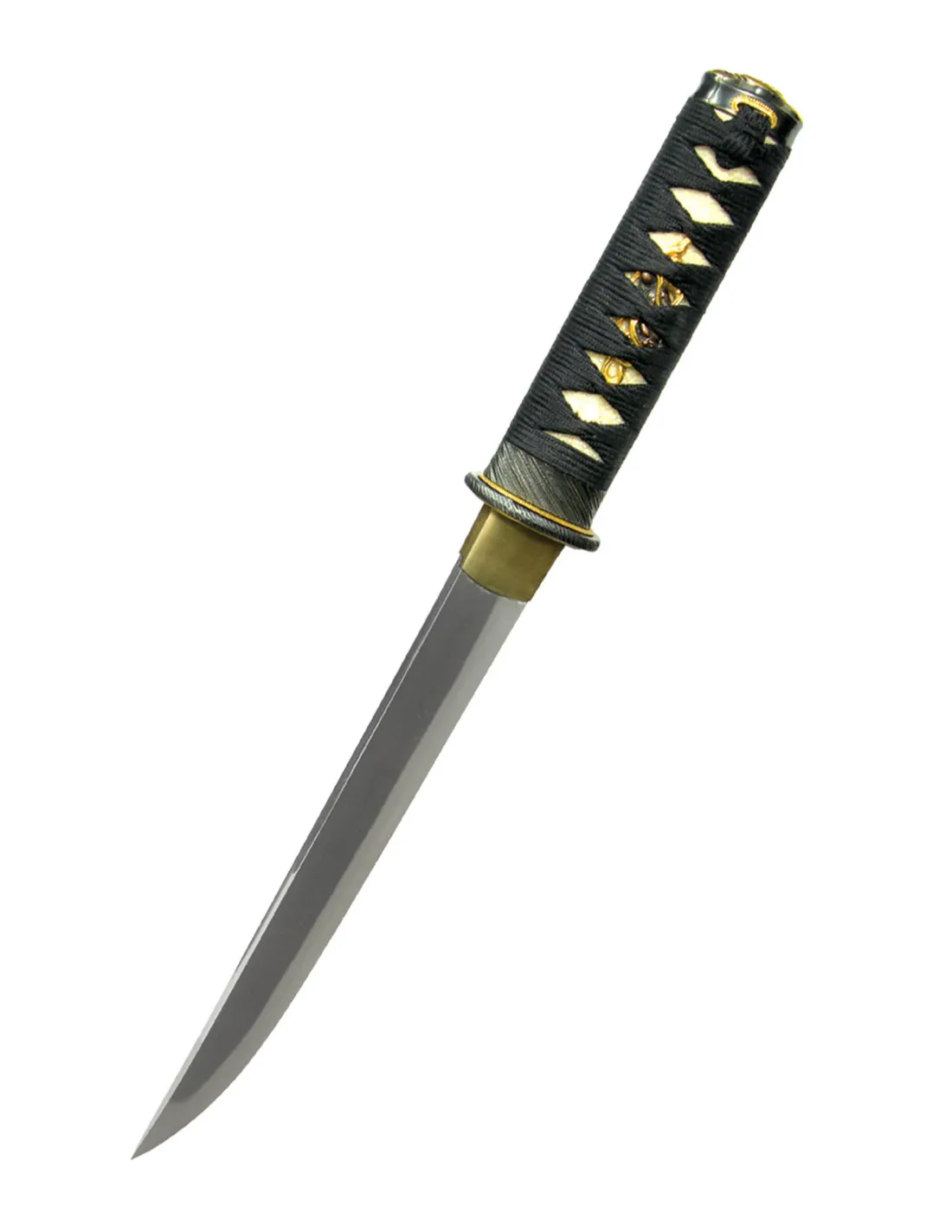 Le vent et le tonnerre de Hanwei (39,4 cm.) ⚔️ Boutique Épées