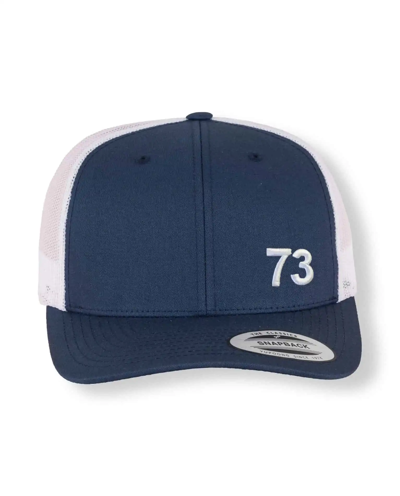 Les Savoyards - CASQUETTE SAVOIE 73 TRUCKER