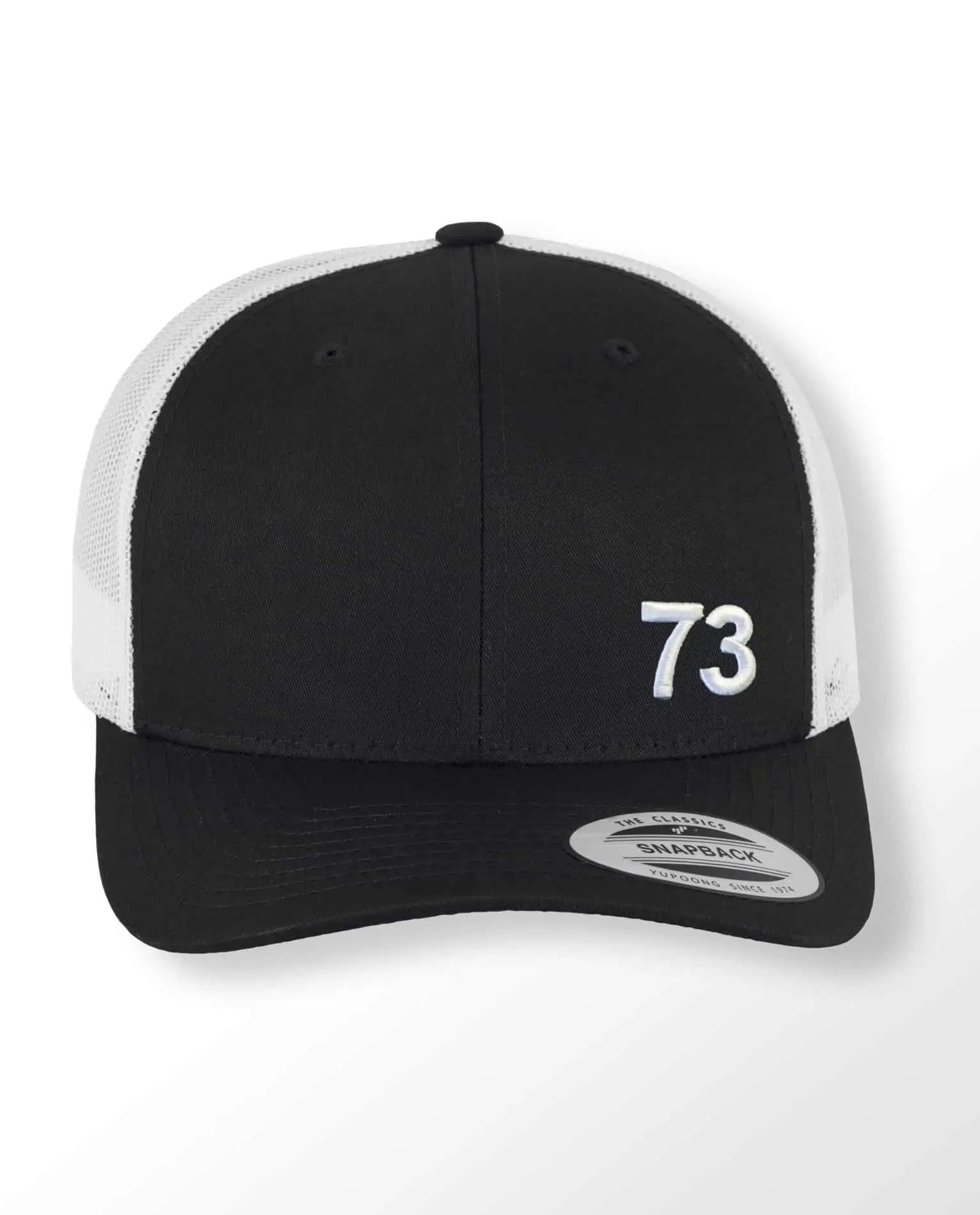 Les Savoyards - CASQUETTE SAVOIE 73 TRUCKER