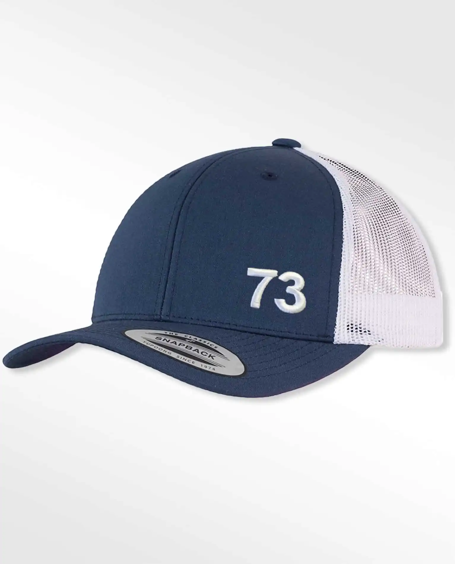 Les Savoyards - CASQUETTE SAVOIE 73 TRUCKER