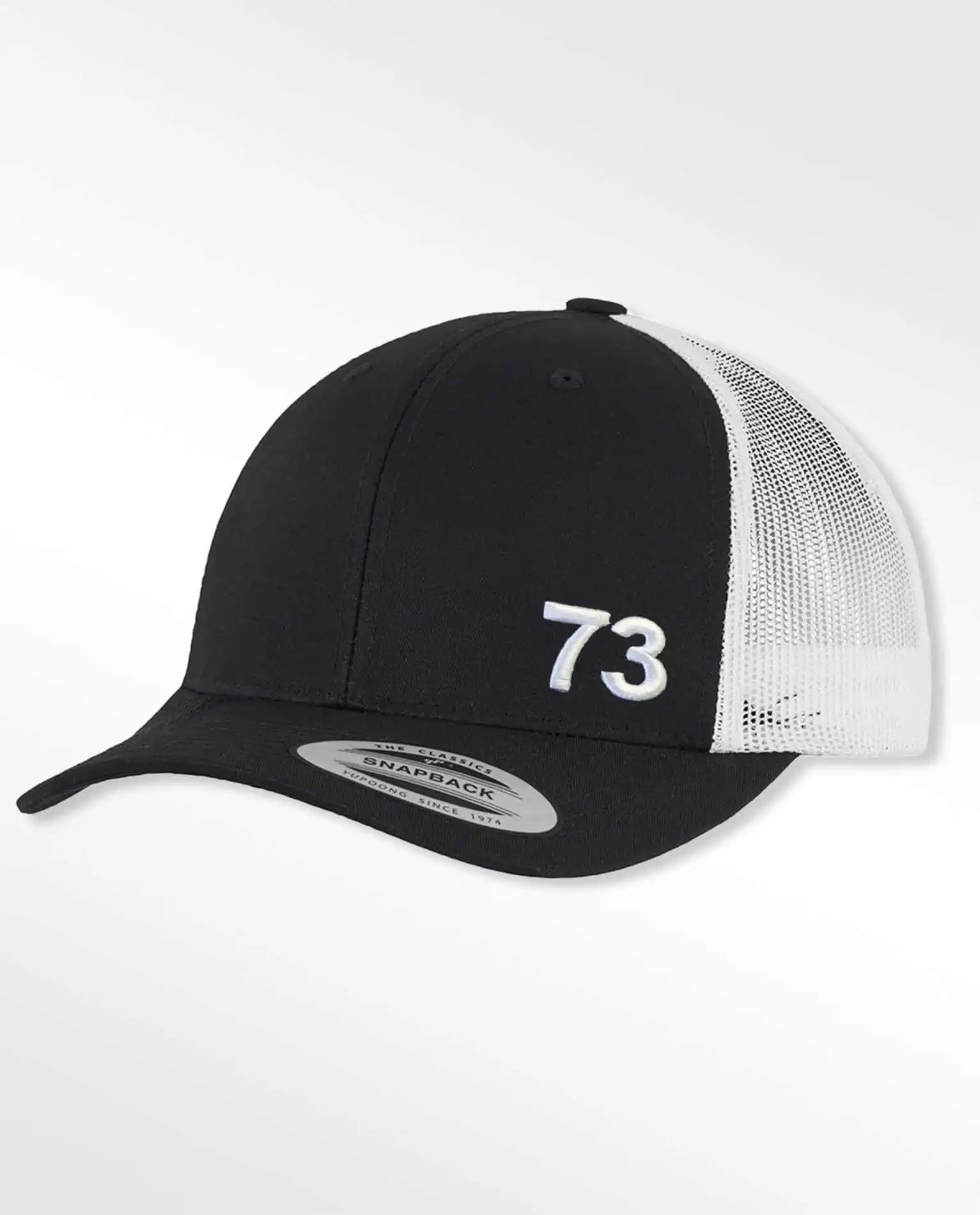 Les Savoyards - CASQUETTE SAVOIE 73 TRUCKER