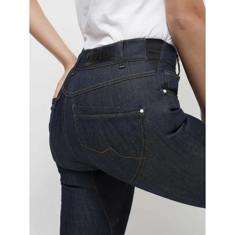 Looking For Wild Pantalon Denim - Jeans femme | Hardloop