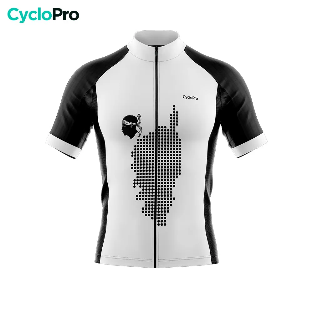 Maillot Cyclisme - Corsica