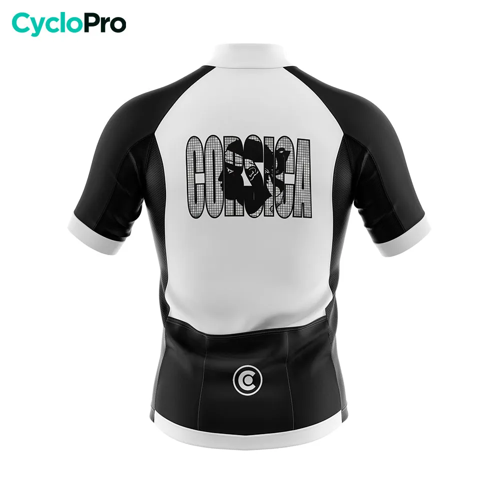 Maillot Cyclisme - Corsica