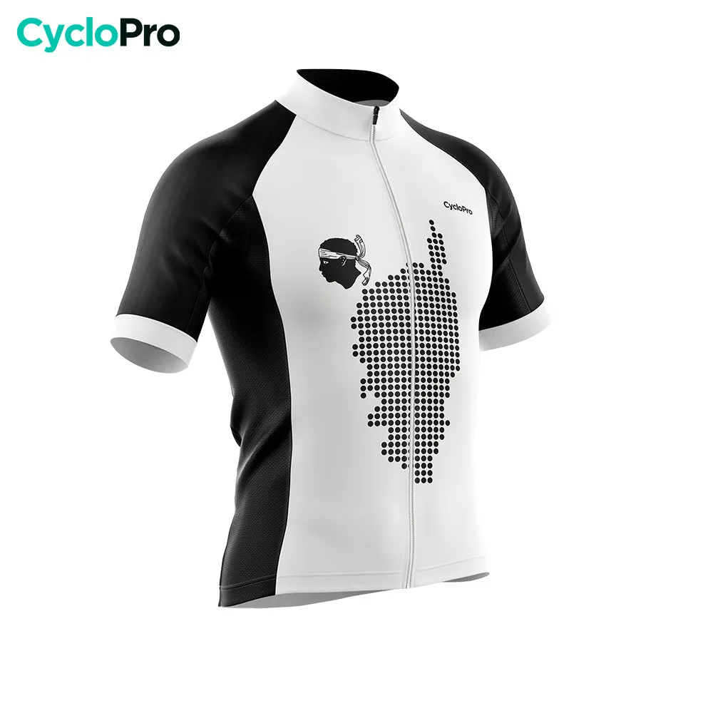 Maillot Cyclisme - Corsica