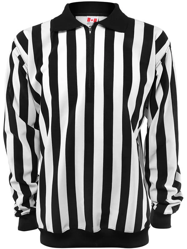 Maillot d'arbitre CCM 150S Maillot d'arbitre CCM 150S