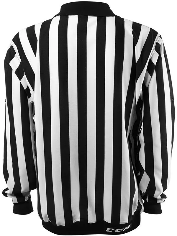 Maillot d'arbitre CCM 150S Maillot d'arbitre CCM 150S