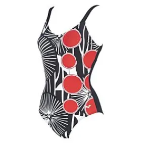 MAILLOT DE BAIN NORI WING BACK