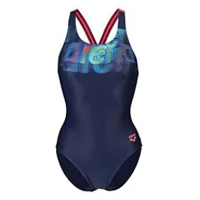 MAILLOT DE BAIN OVERLAP