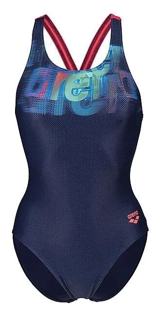 MAILLOT DE BAIN OVERLAP