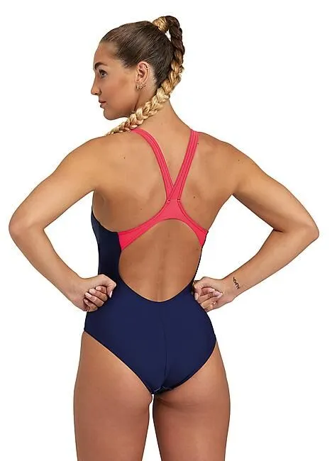 MAILLOT DE BAIN OVERLAP