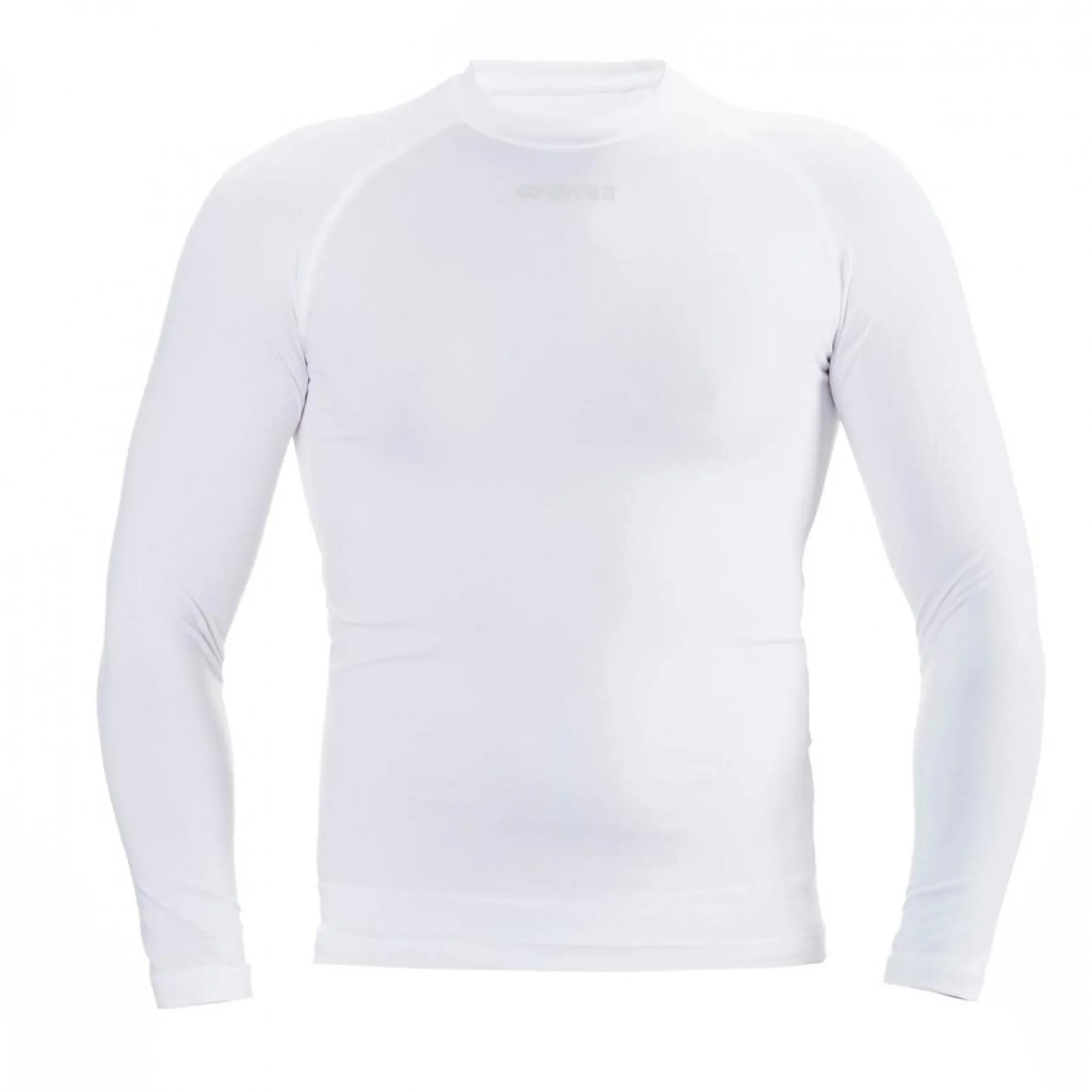 Maillot de compression Errea Ermes manches longues