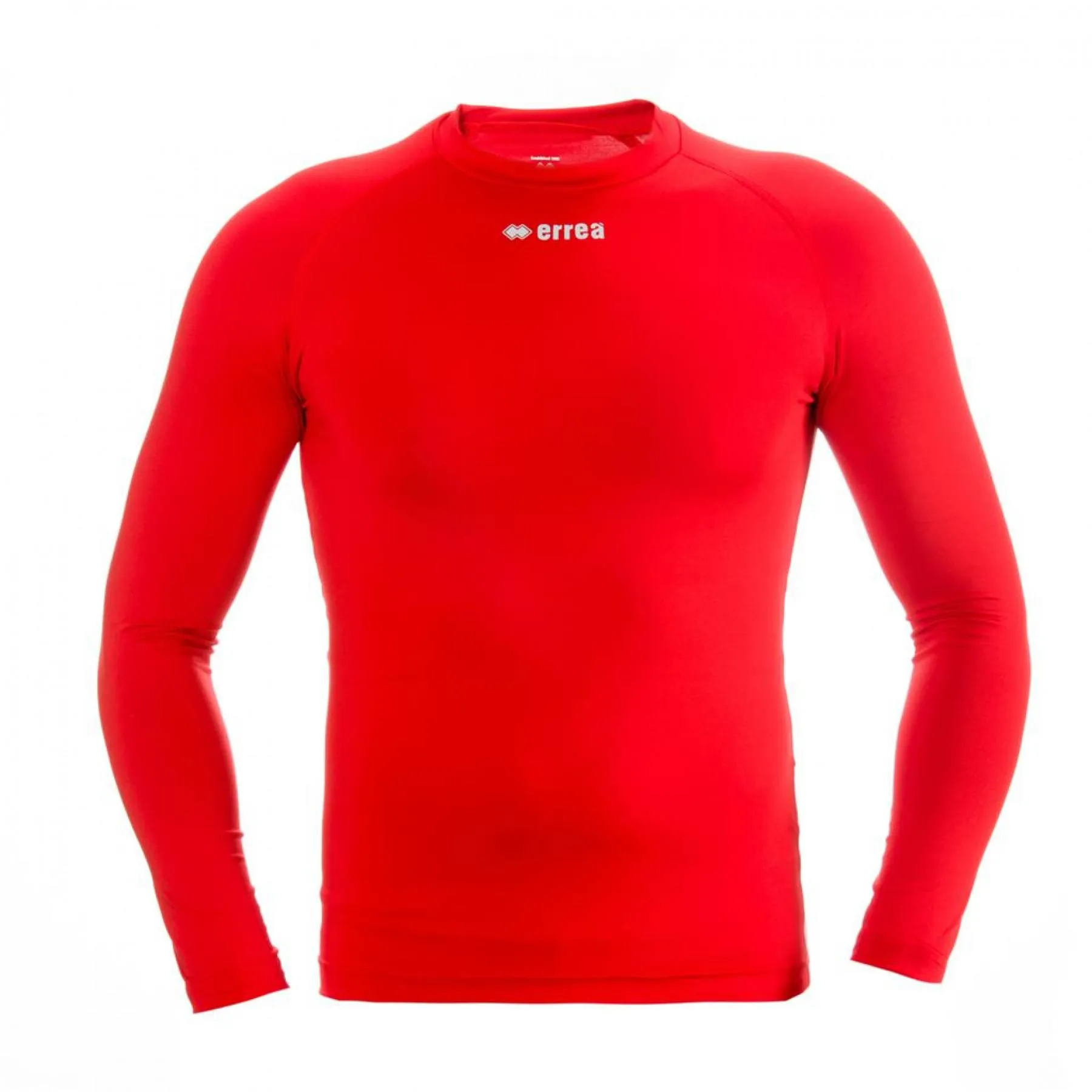 Maillot de compression Errea Ermes manches longues