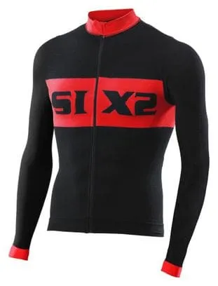 Maillot de corps manches longues Sixs Bike4 Luxury