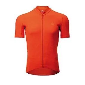 MAILLOT MC ZIP INTEGRAL HORIZON JERSEY M