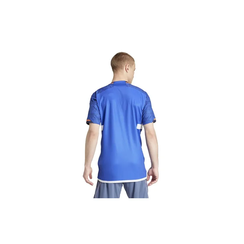 Maillot officiel de l'équipe de France de handball adidas - Sport time