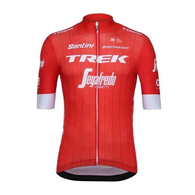 MAILLOT TREK SEGAFREDO SANTINI