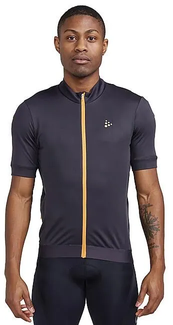 MAILLOT ZIP INTEGRAL ESSENCE JERSEY M