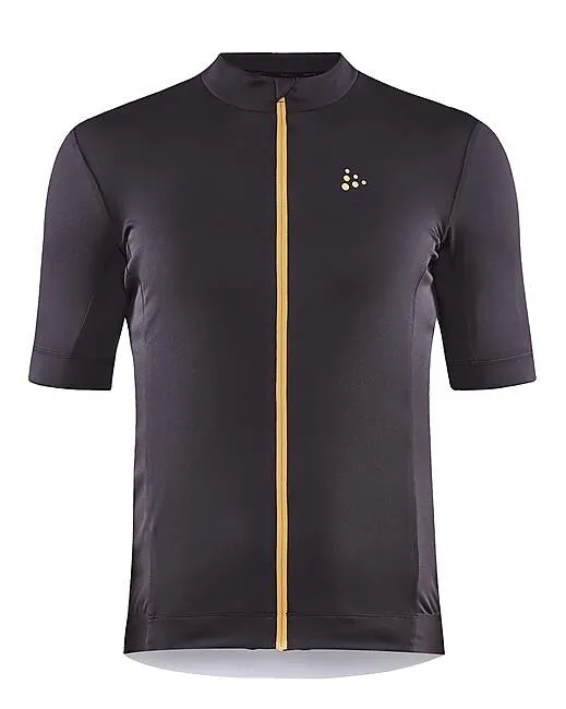 MAILLOT ZIP INTEGRAL ESSENCE JERSEY M