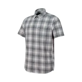 Mammut Trovat Trail Shirt - Chemise randonnée homme | Hardloop