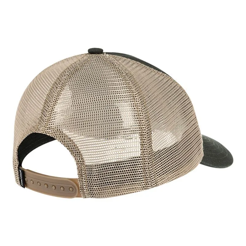 Marmot Alpine Soft Mesh Trucker - Casquette | Hardloop