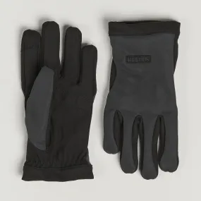 Mason Reflective Waterproof Glove Grey