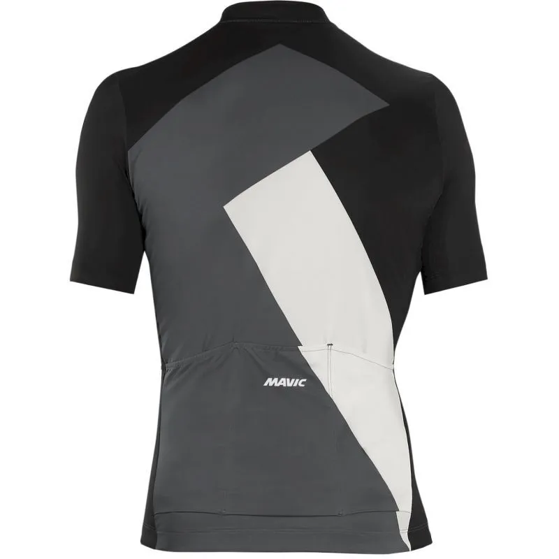 Mavic Ksyrium - Maillot vélo homme | Hardloop